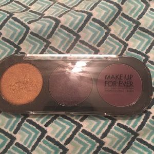 Makeup forever makeup